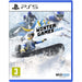 Winter Games 2023 PlayStation 5 játék borítója