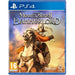 Mount & Blade II: Bannerlord PS4 doboz