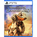 Mount & Blade II: Bannerlord PlayStation 5 doboz