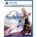 The Legend of Heroes: Trails into Reverie Deluxe Edition – PlayStation 5 borító