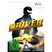 Driver: San Francisco Nintendo Wii játék német borítója