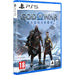 God of War Ragnarök PlayStation 5 játék borítója