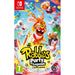 Rabbids: Party of Legends Nintendo Switch játék doboza