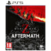 World War Z: Aftermath PlayStation 5 borítókép