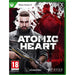Atomic Heart Xbox Series X játék doboza