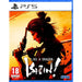 Like a Dragon: Ishin! PlayStation 5 játék borítója