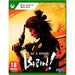 Like a Dragon: Ishin! Xbox Series X játék doboza
