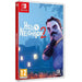 Hello Neighbor 2 Nintendo Switch játék doboza