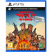 Operation Wolf Returns: First Mission Rescue Edition PlayStation 5 doboz