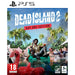 Dead Island 2 Day One Edition PlayStation 5 doboz