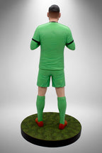 Football's Finest Paris Saint-Germain Figure - Gianluigi Donnarumma