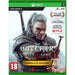 The Witcher 3: Wild Hunt - Complete Edition Xbox Series X borító