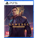 Gamedec: Definitive Edition PlayStation 5 doboz