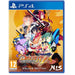 Disgaea 7: Vows of the Virtueless Deluxe Edition PlayStation 4 dobozos kiadás