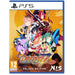 Disgaea 7: Vows of the Virtueless Deluxe Edition PS5 játék doboza