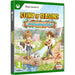 Story of Seasons: A Wonderful Life Xbox Series X dobozborító