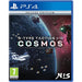 R-Type Tactics I II Cosmos Deluxe Edition PlayStation 4 dobozborító