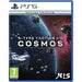 R-Type Tactics I • II Cosmos Deluxe Edition PS5 dobozborító
