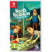 Hello Neighbor: Hide & Seek Nintendo Switch doboz – angol/francia borító