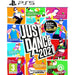 Just Dance 2021 PlayStation 5 játék doboza – francia borítós kiadás