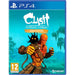 Clash: Artifacts of Chaos - Zeno Edition PlayStation 4 doboz