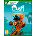 Clash: Artifacts of Chaos Zeno Edition Xbox Series X doboz