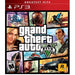 Grand Theft Auto V Greatest Hits PlayStation 3 játék doboza