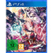 Dragon Star Varnir Standard Edition PlayStation 4 játék doboza