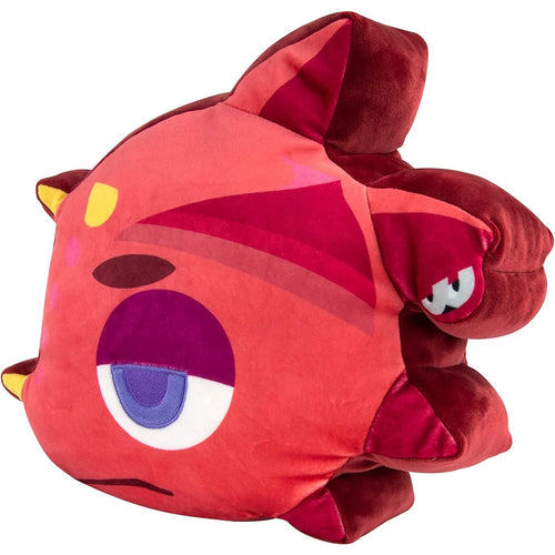 Animal Crossing Mega Flick plush toy by TOMY