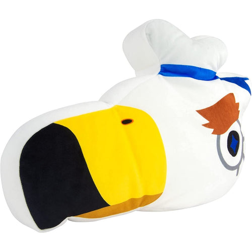 TOMY Animal Crossing Mega Gulliver large plush toy