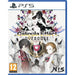 The Caligula Effect: Overdose Standard Edition PlayStation 5 borító