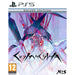 Crymachina Deluxe Edition PlayStation 5 doboz