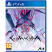 Crymachina Deluxe Edition PlayStation 4 dobozborító