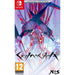 Crymachina Deluxe Edition Nintendo Switch játék doboza