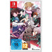 Charade Maniacs Standard Edition Nintendo Switch játék doboza