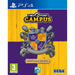 Two Point Campus Enrolment Edition PlayStation 4 dobozborító