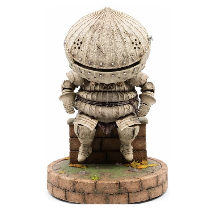 First4Figures Dark Souls Siegmeyer of Catarina SD gyanta figura doboza