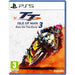 TT Isle of Man: Ride on the Edge 3 PlayStation 5 játék doboza