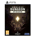 Endless Dungeon Day One Edition PlayStation 5 borító