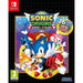 Sonic Origins Plus Nintendo Switch játék doboza