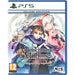 Monochrome Mobius: Rights and Wrongs Forgotten Deluxe Edition PS5 borító