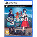 The Tale of Onogoro PlayStation VR2 játék dobozborítója – PS5 fizikai kiadás, Perp Games