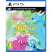 Seeker: My Shadow PlayStation 5 játék doboza – Perp Games kiadás