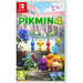 Pikmin 4 Nintendo Switch játék doboza