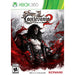 Castlevania: Lords of Shadow 2 Xbox 360 játék doboza