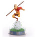 First4Figures Avatar: The Last Airbender Aang Standard PVC figura, kb. 27 cm