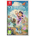 Fae Farm Nintendo Switch játék doboza