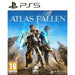Atlas Fallen PlayStation 5 játék doboza
