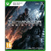 Terminator: Resistance Xbox One játék doboza