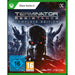 Terminator: Resistance Complete Edition Xbox Series X játék doboza – német kiadás
